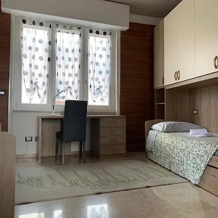 Appartement Terrazza Sul Mare In Via Devoto *