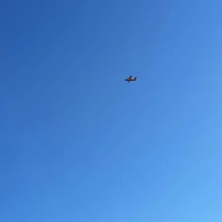 아파트 Terrazza Sul Mare In Via Devoto 키아바리