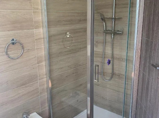 Apartmán Terrazza Sul Mare In Via Devoto Chiavari