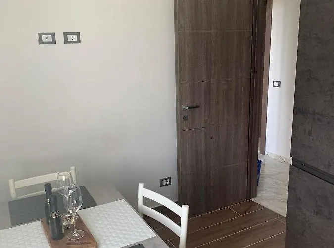 Apartmán Terrazza Sul Mare In Via Devoto Chiavari