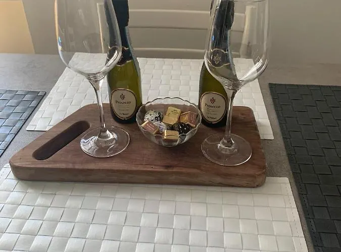 Terrazza Sul Mare In Via Devoto