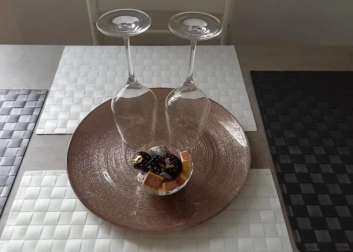 Terrazza Sul Mare In Via Devoto Chiavari