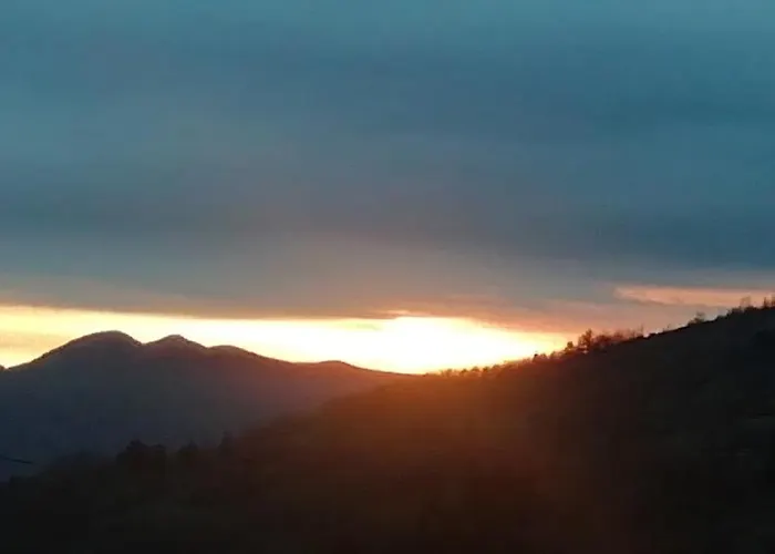 Terrazza Sul Mare In Via Devoto Apartmán *