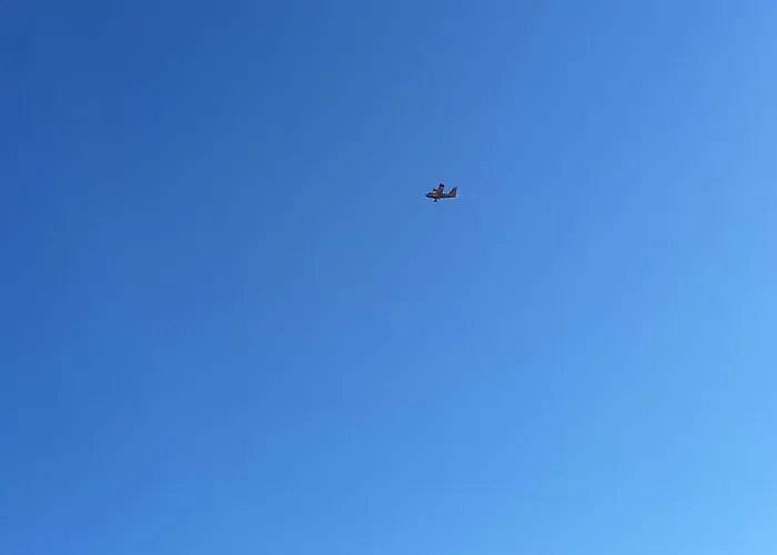 Apartmán Terrazza Sul Mare In Via Devoto Chiavari