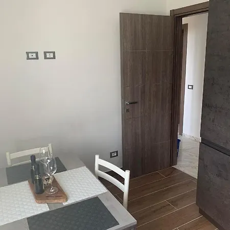 דירה Terrazza Sul Mare In Via Devoto קיאברי