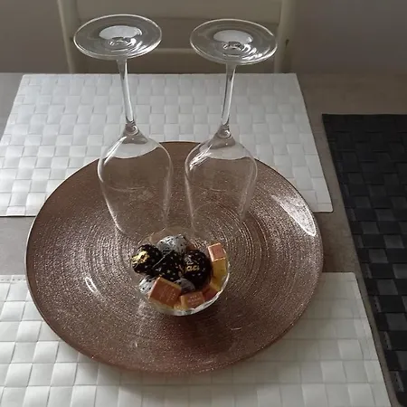 Terrazza Sul Mare In Via Devoto Chiavari