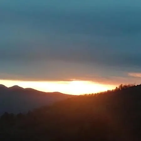 Terrazza Sul Mare In Via Devoto Apartament *