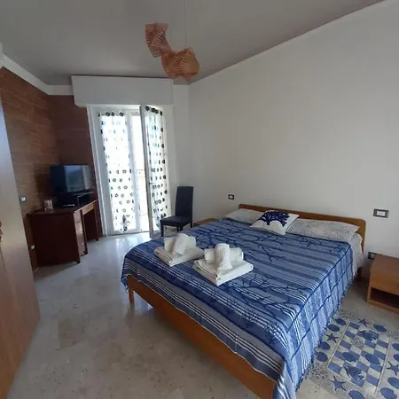 Terrazza Sul Mare In Via Devoto * Chiavari